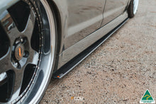 Load image into Gallery viewer, VE Commodore Ute Side Skirt Splitters (Pair)
