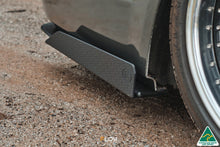 Load image into Gallery viewer, VE Commodore Ute Rear Spat Winglets (Pair)
