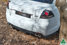 Load image into Gallery viewer, VE Commodore S2 Sedan Flow-Lock Rear Diffuser
