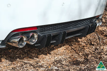 Load image into Gallery viewer, VE Commodore S2 Sedan Flow-Lock Rear Diffuser
