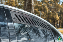 Load image into Gallery viewer, VE Commodore Sedan Rear Window Vents (Pair)
