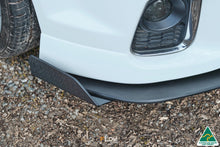 Load image into Gallery viewer, VE Commodore S2 Sedan Front Lip Splitter
