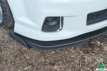 Load image into Gallery viewer, VE Commodore S2 Sedan Front Lip Splitter
