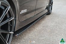 Load image into Gallery viewer, VE Commodore S2 Wagon Side Skirt Splitters (Pair)
