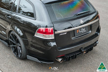 Load image into Gallery viewer, VE Commodore S2 Wagon Rear Spat Winglets (Pair)
