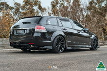 Load image into Gallery viewer, VE Commodore S1 Wagon Rear Spat Winglets (Pair)
