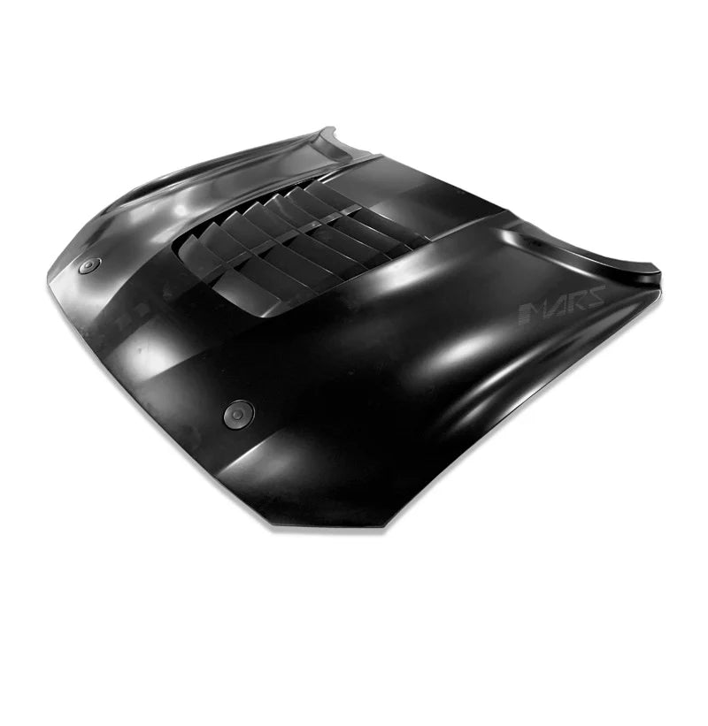 Mustang FM (15-17) GT500 Aluminium Bonnet