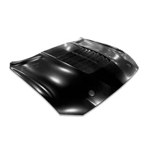 Load image into Gallery viewer, Mustang FM (15-17) GT500 Aluminium Bonnet
