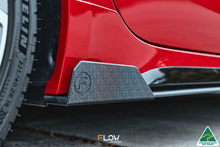 Load image into Gallery viewer, Cerato GT Facelift Side Skirt Splitters (Pair)
