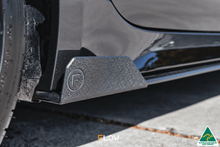 Load image into Gallery viewer, Cerato GT FL Side Skirt Splitter Winglets (Pair)
