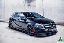 Load image into Gallery viewer, Mercedes-Benz A-Class A45 AMG W176 Front Splitter Winglets
