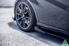 Load image into Gallery viewer, Mercedes-Benz A-Class A45 AMG Side Skirt Splitter Winglets
