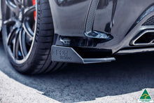 Load image into Gallery viewer, Mercedes-Benz A-Class A45 AMG W176 Rear Spat Winglets
