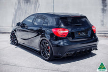 Load image into Gallery viewer, Mercedes-Benz A-Class A45 AMG W176 Pre-Facelift Rear Spats
