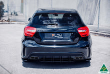 Load image into Gallery viewer, Mercedes-Benz A-Class A45 AMG W176 Pre-Facelift Rear Spats
