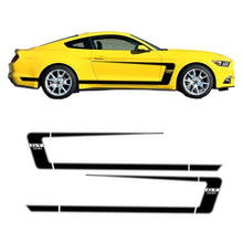 Load image into Gallery viewer, Mustang GT Shelby &amp; Boss 302 Door Side Tail Decals
