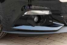 Load image into Gallery viewer, Mustang FM (15-17) Gloss Black Fog Light Bezel Cover Set
