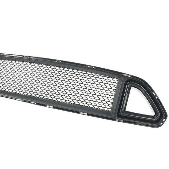 Ford Mustang FM GT (15-17) Black Mesh Upper Grille