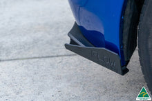 Load image into Gallery viewer, Subaru Impreza WRX / STI G3 Hatch (FL) Rear Spats
