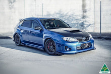 Load image into Gallery viewer, Subaru Impreza WRX / STI G3 Hatch (FL) Side Splitter Winglets
