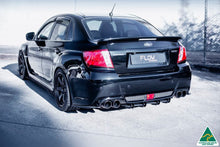 Load image into Gallery viewer, Subaru Impreza WRX / STI G3 Sedan (FL) Rear Diffuser
