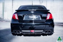 Load image into Gallery viewer, Subaru Impreza WRX / STI G3 Sedan (FL) Rear Diffuser
