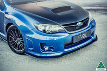 Load image into Gallery viewer, Impreza WRX / STI G3 Hatch (Facelift) Front Lip Splitter
