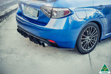 Load image into Gallery viewer, Subaru Impreza WRX / STI G3 Hatch (FL) Rear Spats
