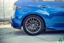 Load image into Gallery viewer, Subaru Impreza WRX / STI G3 Hatch (FL) Rear Spat Winglets
