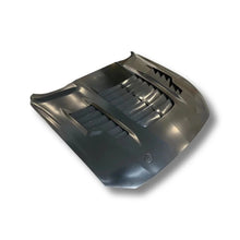 Load image into Gallery viewer, Mustang FN (18-23) GT500KR Aluminium Bonnet
