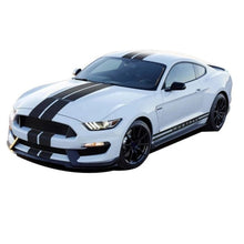 Load image into Gallery viewer, Mustang side door decal set
