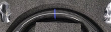 Load image into Gallery viewer, Toyota 86/Subaru BRZ (2016-22) Carbon Fiber Steering Wheel
