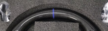 Load image into Gallery viewer, Toyota 86/Subaru BRZ (2012-15) Carbon Fiber Steering Wheel
