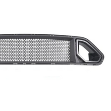 Load image into Gallery viewer, Ford Mustang FN (18-23) Black Mesh Upper Grille
