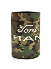 Load image into Gallery viewer, FORD RANGER CAMO CAN COOLER
